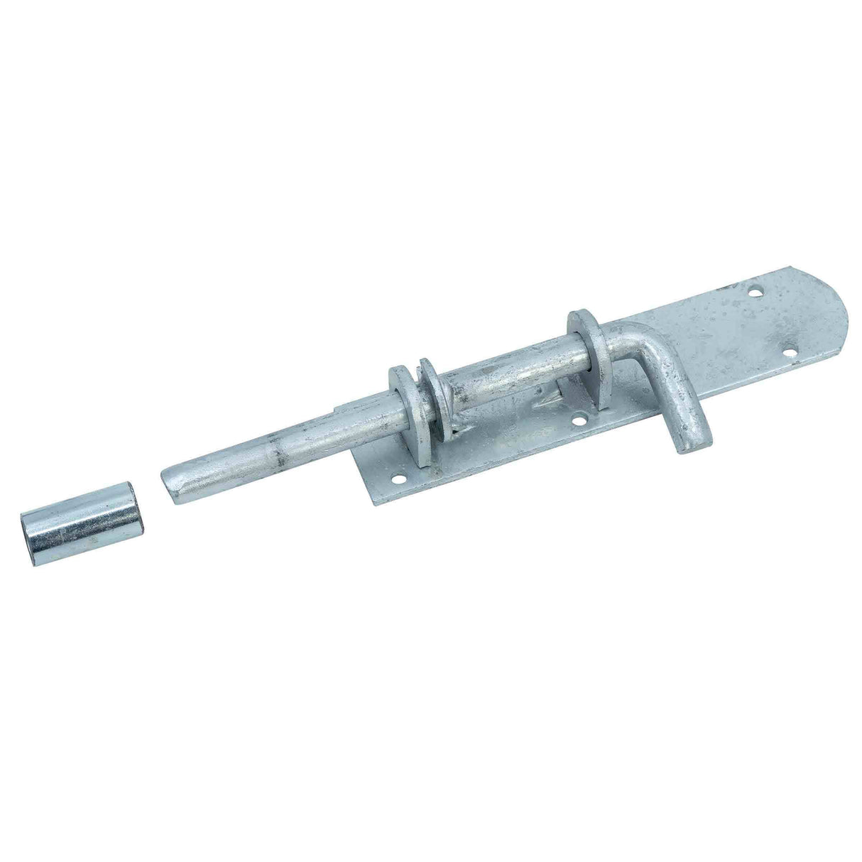 Waelbers pláta bolt trom 210mm fv
