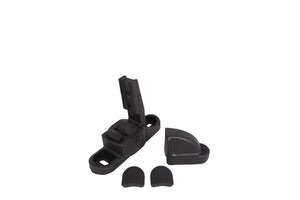 Waelbers Automatic Hatch Holder nr1 Black