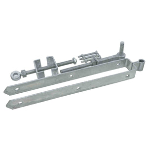 Waelbers kit de suspension réglable double fv