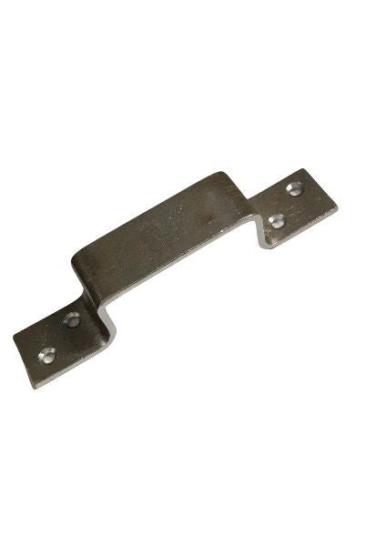 Waelbers door handle support closed, blue galvanized (gv) - 1 piece(s) - 4161.99