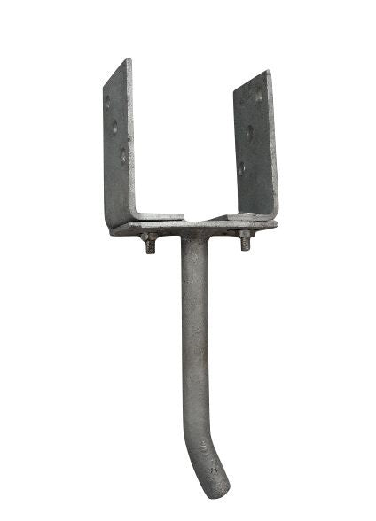 Waelbers pergola stöd justerbart 65120light fv