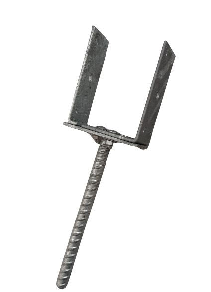 Waelbers pergola support adjustable 80151heavy fv