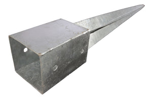 Waelbers Posthalter mpoint 91x900mm fv