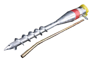Waelbers Buedem Plug Adapter GV Parasol