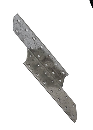 Junta universal Waelbers 32x32x210mm esquerda