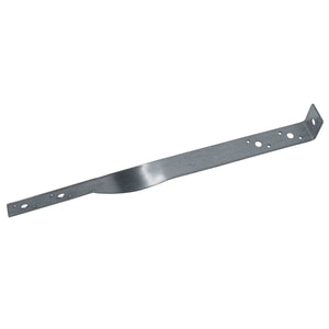 Waelbers Sturmanker 400x30x20mm sv