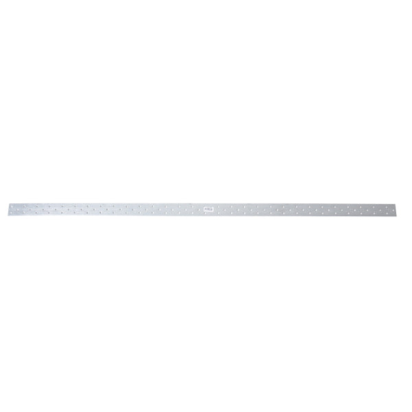 Waelbers kopplingstejp 40x1200x2mm sv