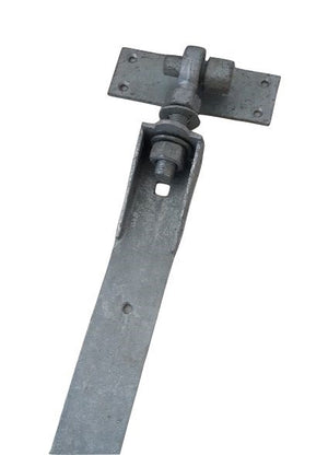 Waelbers Upassungsset l800mm fv