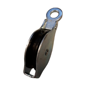 Waelbers Liftroll 50mm Single Poly Rad