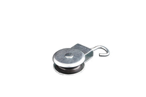 Waelbers marquis pulley 32mm open eye