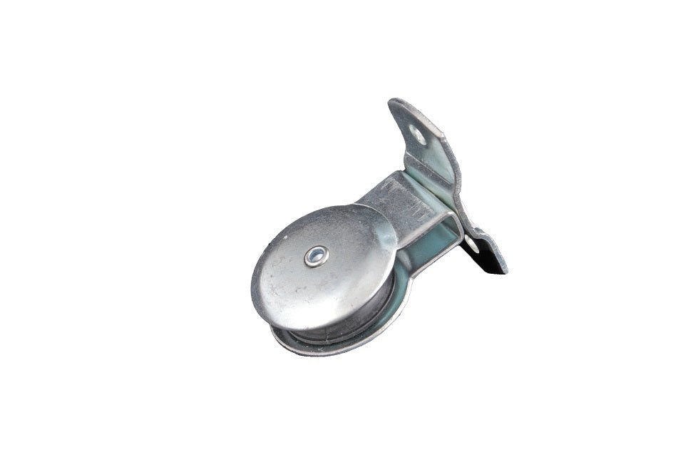 Waelbers marquis pulley 32mm standing