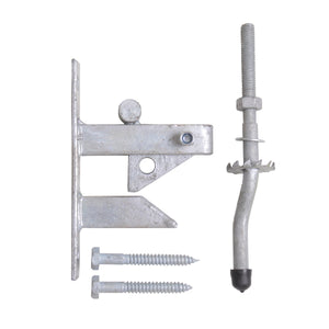 Waelbers Gate Lock schwéier fvz Set
