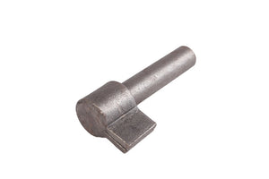Waelbers Schweess Daumen Short Modell 16mm rau