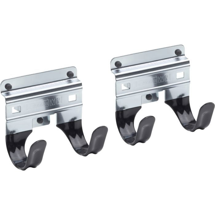 Universal verktøyholder 2 stk