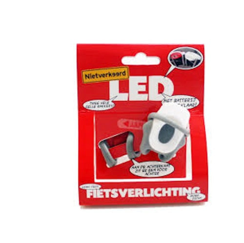Ni narobe Silikon z mini ležem