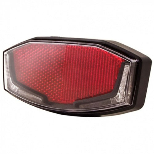 Batería de Light Light XB de Spaninga trasera 50 80 mm