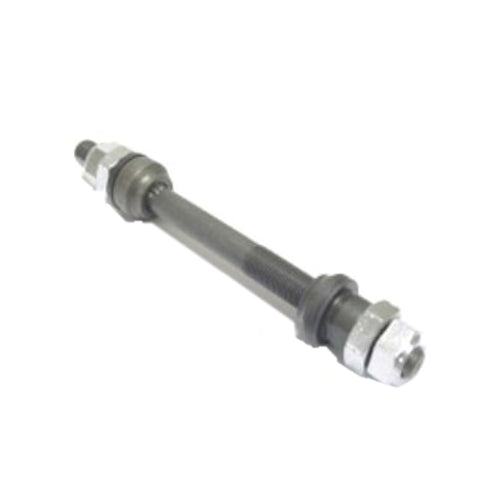 Vinty Frontoxle 3 8 Drot 135mm Längt