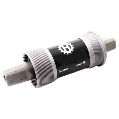 Sunção de solteira inferior xtrabike 68 111 xícaras de aço