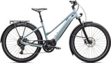 Specialized Turbo Vado 4.0 Step-Through 27.5 E-Trekking Bike