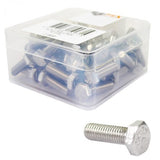 Bofix Hexagon Bolt M6X20 (50 stycken)