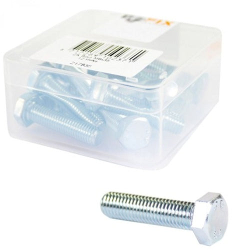 BOFIX HEXAGON Bolt M8x45 (12 sztuk)