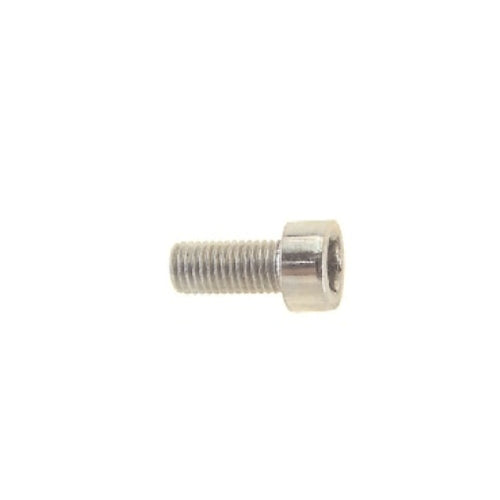 Allen bolt M5 x 16 stainless steel (25 pieces) (214126)