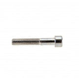 Box A 12 Allen Bolts M6X45 Rostfritt stål