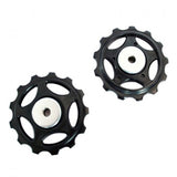 Shimano Rd-M410 Derilleur Wheels Set Alivio 7 8 9 Speed