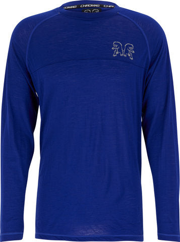 Chromag Fellt LS Jersey