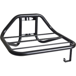 Pre -Carrier Transport Stalhead Montering Matt Black