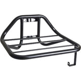 Pre -Carrier Transport Stalhead Montering Matt Black