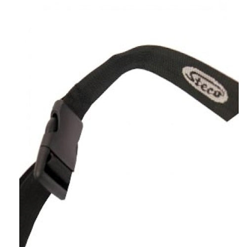 Strap teannas steco moncaí-mee san áireamh. búclaí