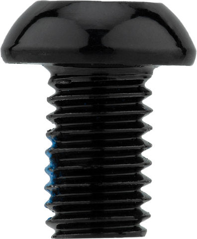 Wolf Tooth Components replacement screws for SRAM direct mount chainrings