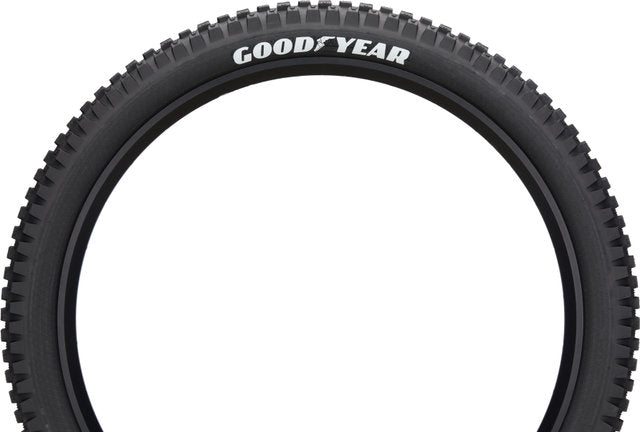Goodyear Wrangler MTR Enduro Tubeless Complete 27.5 Folding Tire