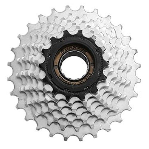 Sunrace Freewheel 6 Speed ​​14-28T sink i boks