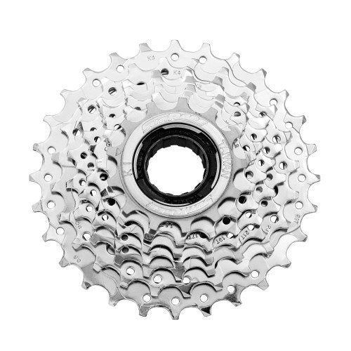 Sunrace Freewheel 7V 13-28T MFM30 7CS Blemmer