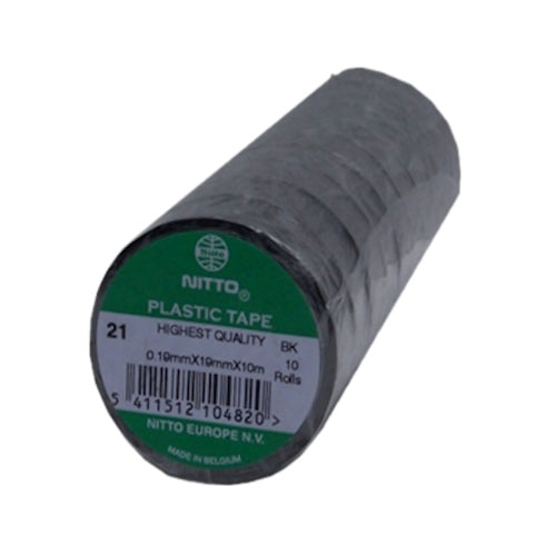 Bofix 292010 B92010 Nitto teippi 10 mtr HPX per 10 rullaa