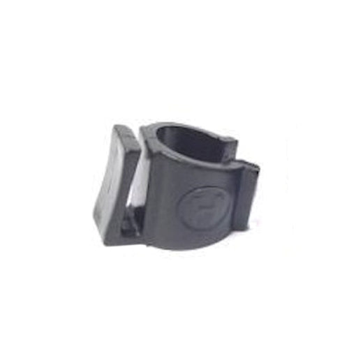 Hesling Jas Protection Flamp 20 mm - Nero