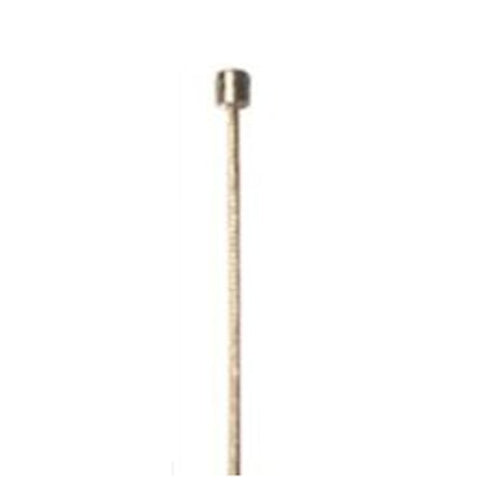 cable de descenso de desvío 1.1 mm de plata 2250 mm