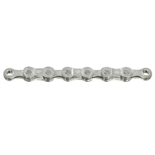 Sunrace Chain CNM84 - 8-speed, 116L, silver, steel bicycle chain