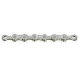 Sunrace Chain CNM84 - 8-speed, 116L, silver, steel bicycle chain
