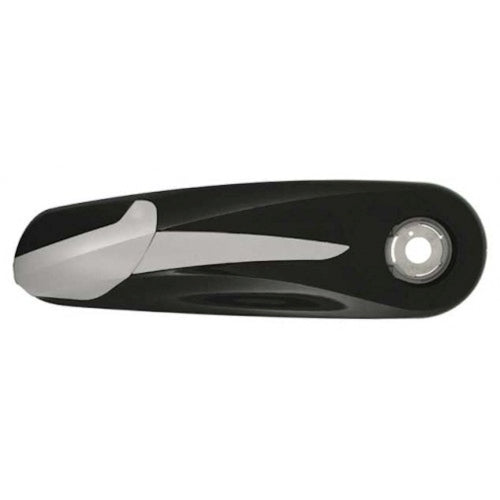 Guarda da corrente Saber Black 200 200. Adequado para 38T