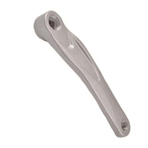 Miranda Beta 1 Kurbel 170 mm links, für #8575138, Silber