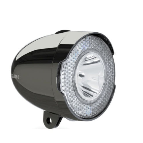Reflektor Axa 706 15 lux - czarny