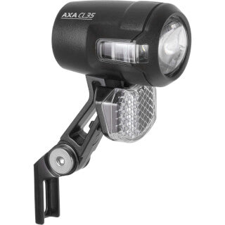 Ajovalo Axa compactline edessä 35l
