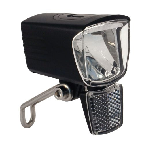 Faro anteriore Union un-4205 extreme on off 80 lux nero am