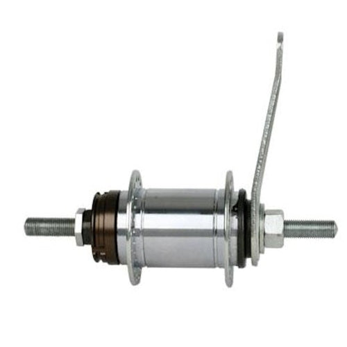 Shimano Remubaaf naken