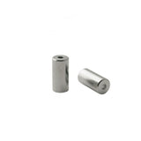 Kaapelikansi Bofix messinkiä ø4,0mm (25 kpl)