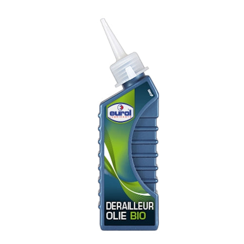 EUROL -kedja Derailleur Oil Bio 100ml.