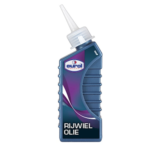 Eurol bicycle oil 100ml